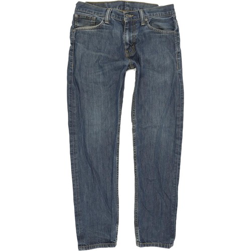Levi 508 men - 508, tapered