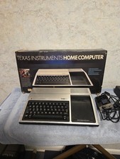 Vintage Texas Instruments