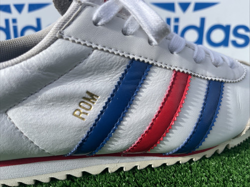 Vintage 2012 adidas rom 80s - vintage,