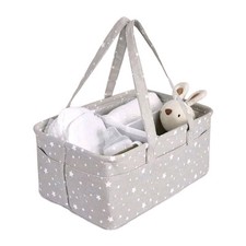 Baby Diaper Caddy,Nursery