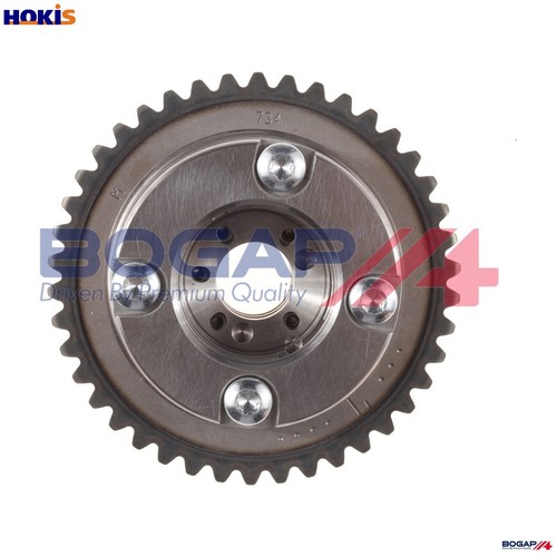 Camshaft adjuster c1336133 - c1336133, for