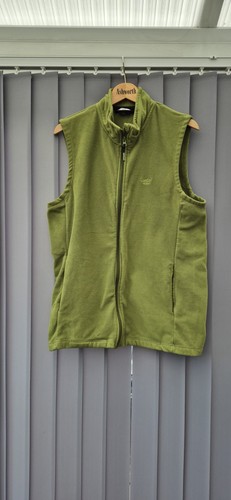 Cotton traders fleece - cotton,