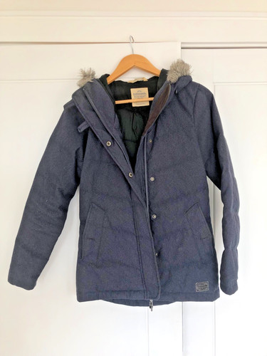 Kathmandu down coat ladies - ,