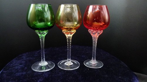 Vintage small multicoloured