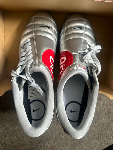 Nike total t90 men - nike, men’s