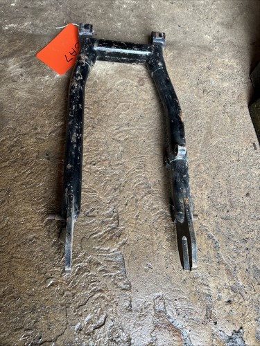 Bsa c15 swinging arm with - bsa,