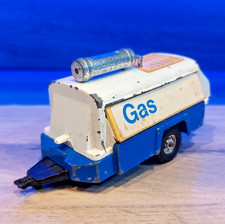 Corgi C3 British Gas Set