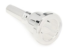Schilke Trombone Mouthpiece -