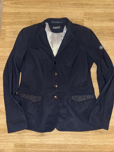 Pikeur delloren navy - pikeur, shell