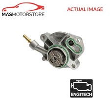 VACUUM PUMP BRAKE SYSTEM