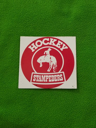 Phl hockey calgary stampeders - calgary,