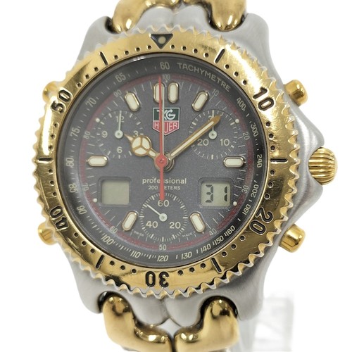 Tag heuer watch professional - tag,