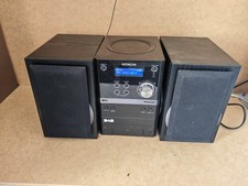 Hitachi Axm8210u Compact Hifi