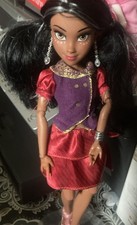  Disney Descendants Freddie  Doll 