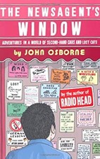 The Newsagent's Window 