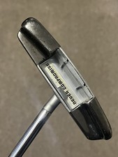 Never Compromise milled TDP