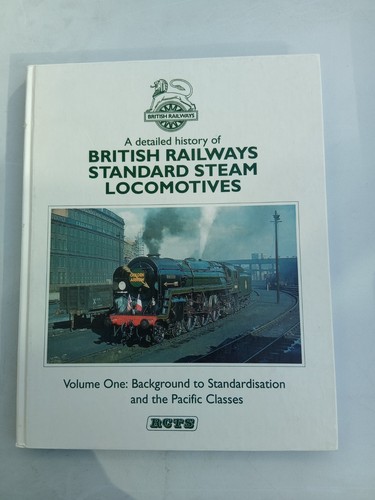 Detailed history british - a,