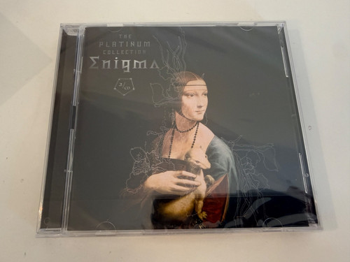 Enigma the platinum - platinum, collection