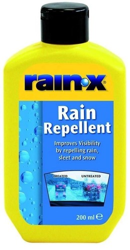Rain water mist - 1,