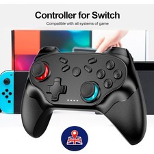 Wireless Switch Controller Pro