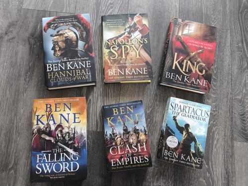 Collection books ben - collection,