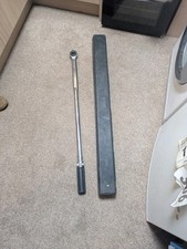 KD Tools Heavy Duty ¾inch Drive Torque Wrench