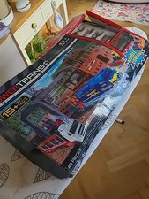 Power Trains Train Set Battery Operated