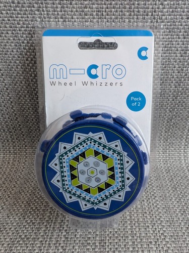 Micro wheel whizzers for kids - whizzers,
