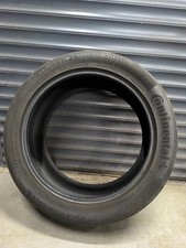 275 45 21 107Y  Continental Sport Contact 6 Part Worn Used Tyre