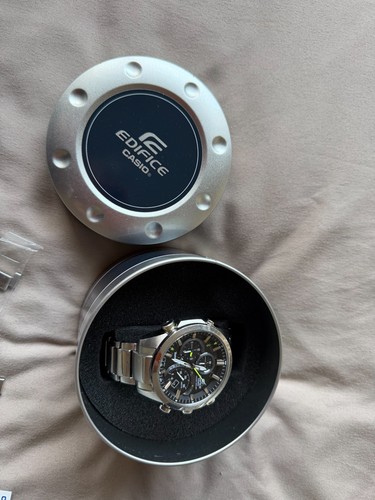 Casio edifice tough - edifice,