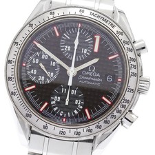 OMEGA Speedmaster Racing