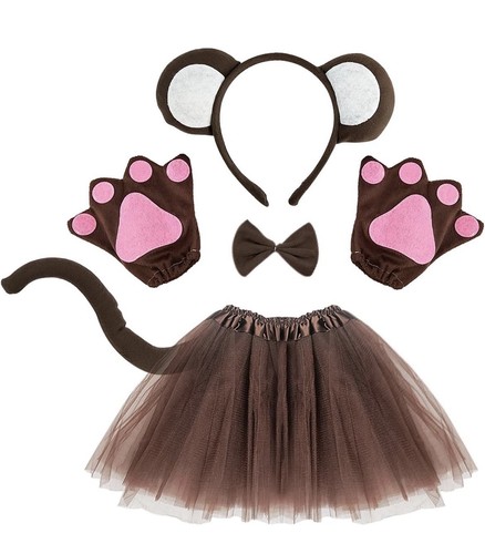 Monkey fancy costume animal - fancy,