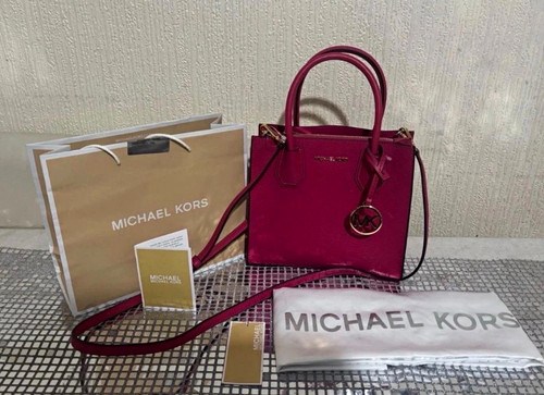 Michael kors mercer pink - michael,