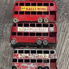 Matchbox Lesney London