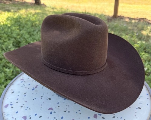 Stetson skyline beaver - skyline,