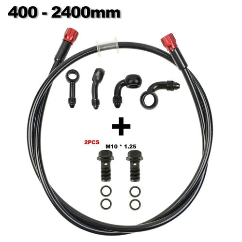 Universal m10 motorcycle steel - universal,