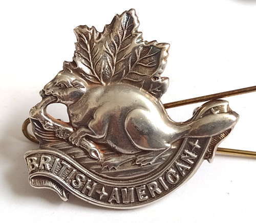 Ww2 british american squadron - american,