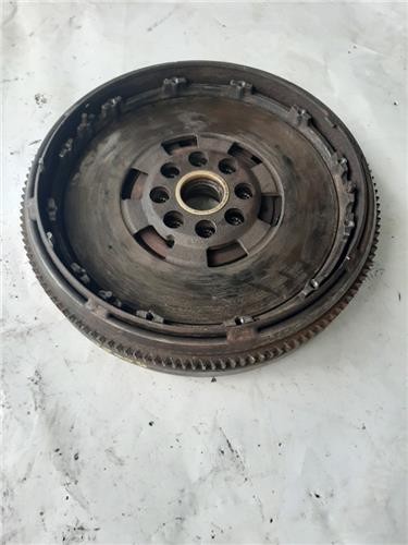 Flywheel transporter - flywheel, vw