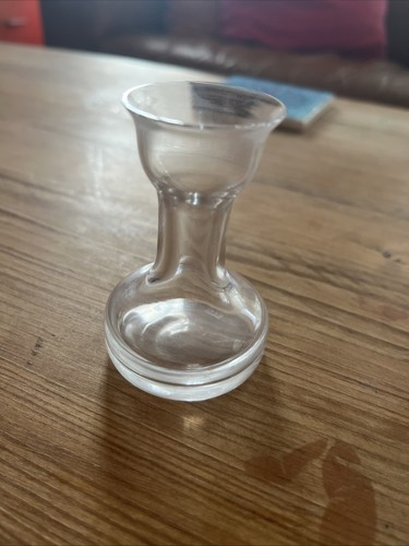 Vintage acorn vase - vase, by
