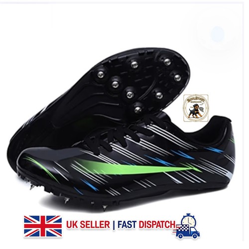 Sprint track spikes running - track,