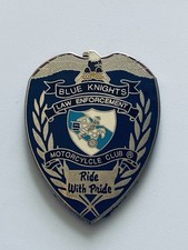 Blue Knights International