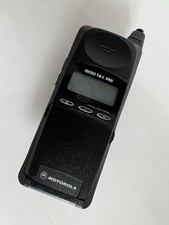 Motorola MICRO T-A-C PRO Vintage Cell Phone Mobile Phone