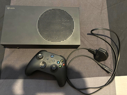 Microsoft xbox series - microsoft,