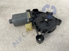 Audi A3 8V 13-16 5Dr Pre-Facelift  Passenger Left Window Motor 5Q0959801