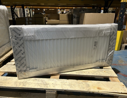 Stelrad compact panel - stelrad, k2