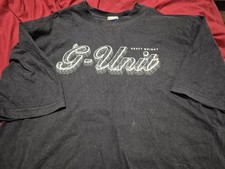 Vintage Y2K G Unit Heavyweight