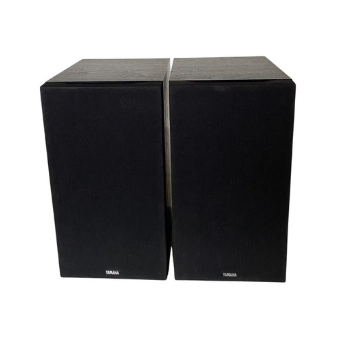 Yamaha 1000mm speaker pair - yamaha,