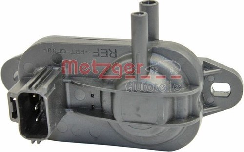Genuine butcher sensor exhaust - butcher,