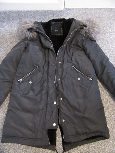 River island grey - island,