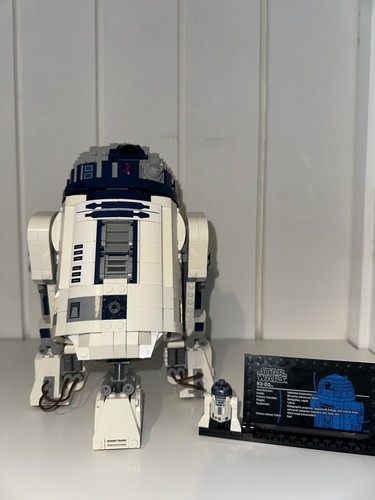 Lego star wars 75379 - star,